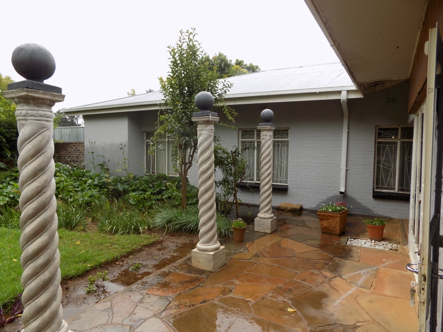 4 Bedroom Property for Sale in Ventersdorp North West